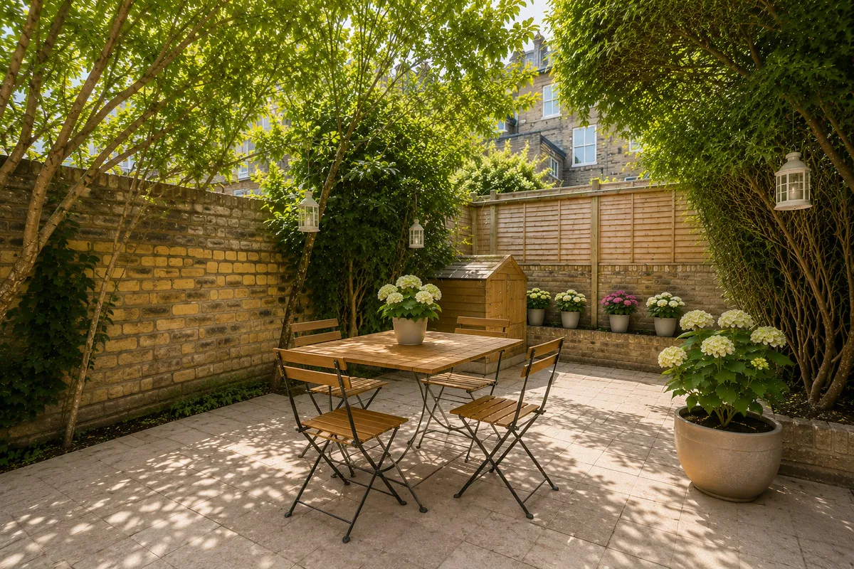 Lanhill Road, London, W9, photo 15