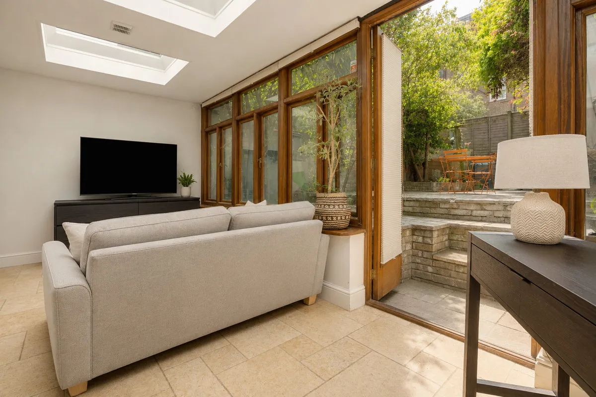Lanhill Road, London, W9, photo 5