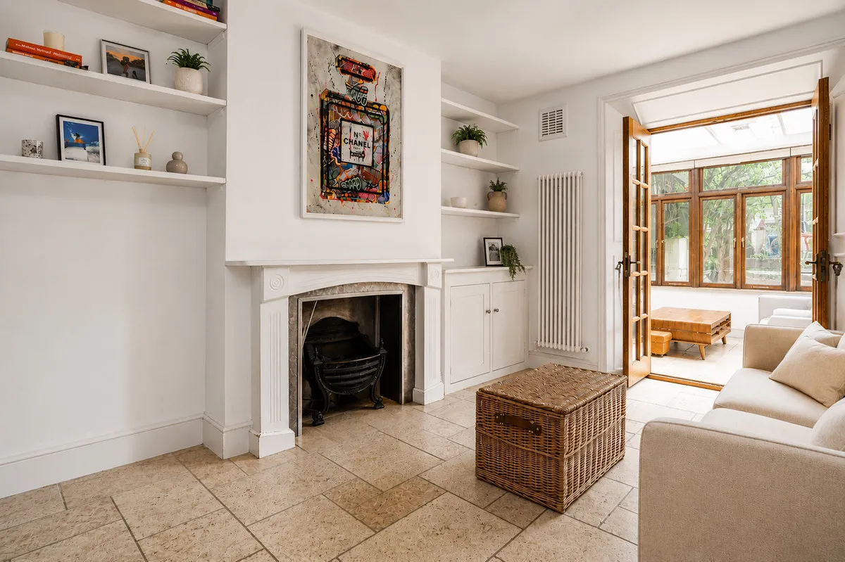Lanhill Road, London, W9, photo 2