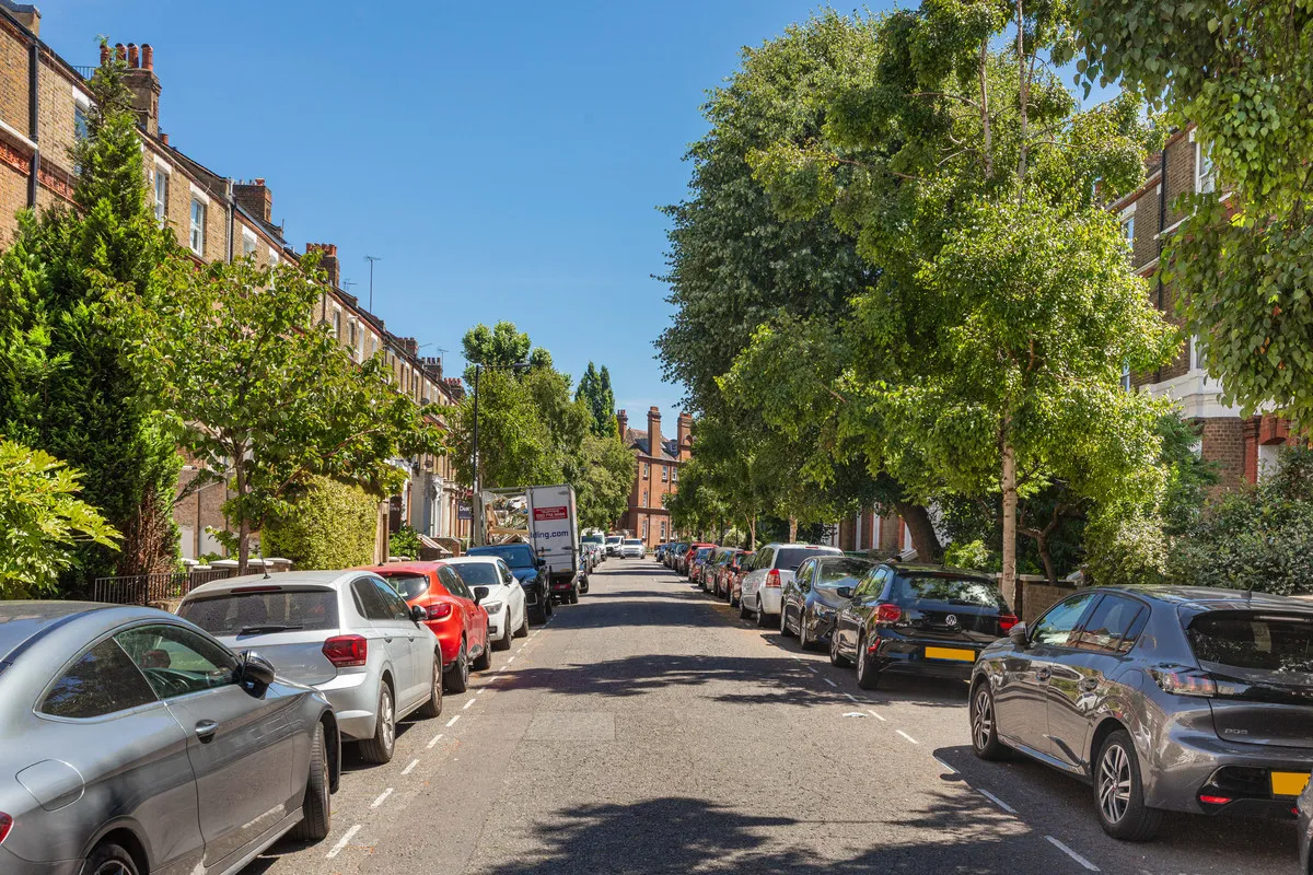 Lanhill Road, London, W9, photo 7