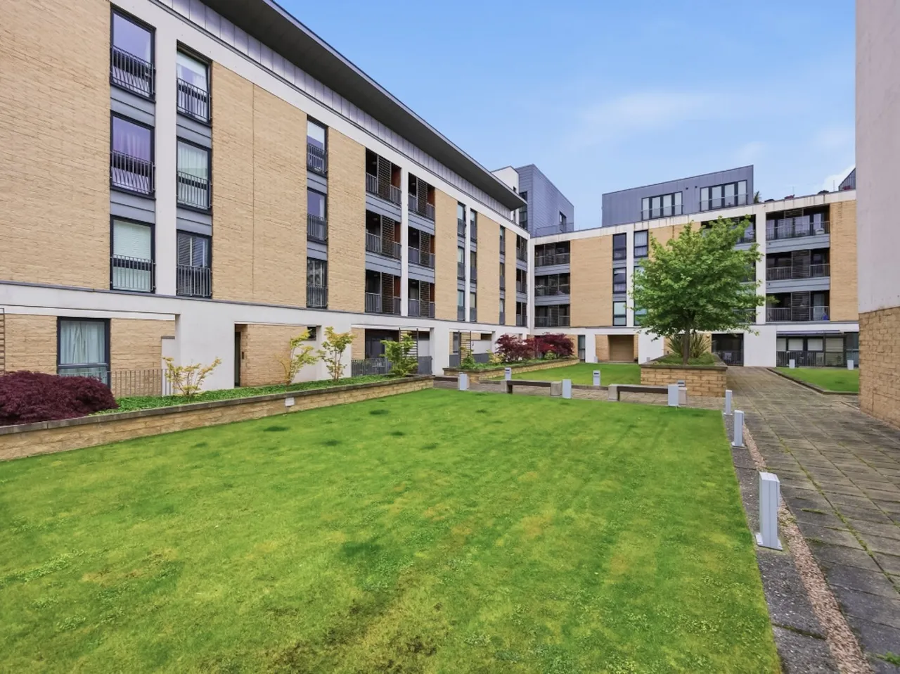 Kimmerghame Drive, Edinburgh, EH4, photo 16