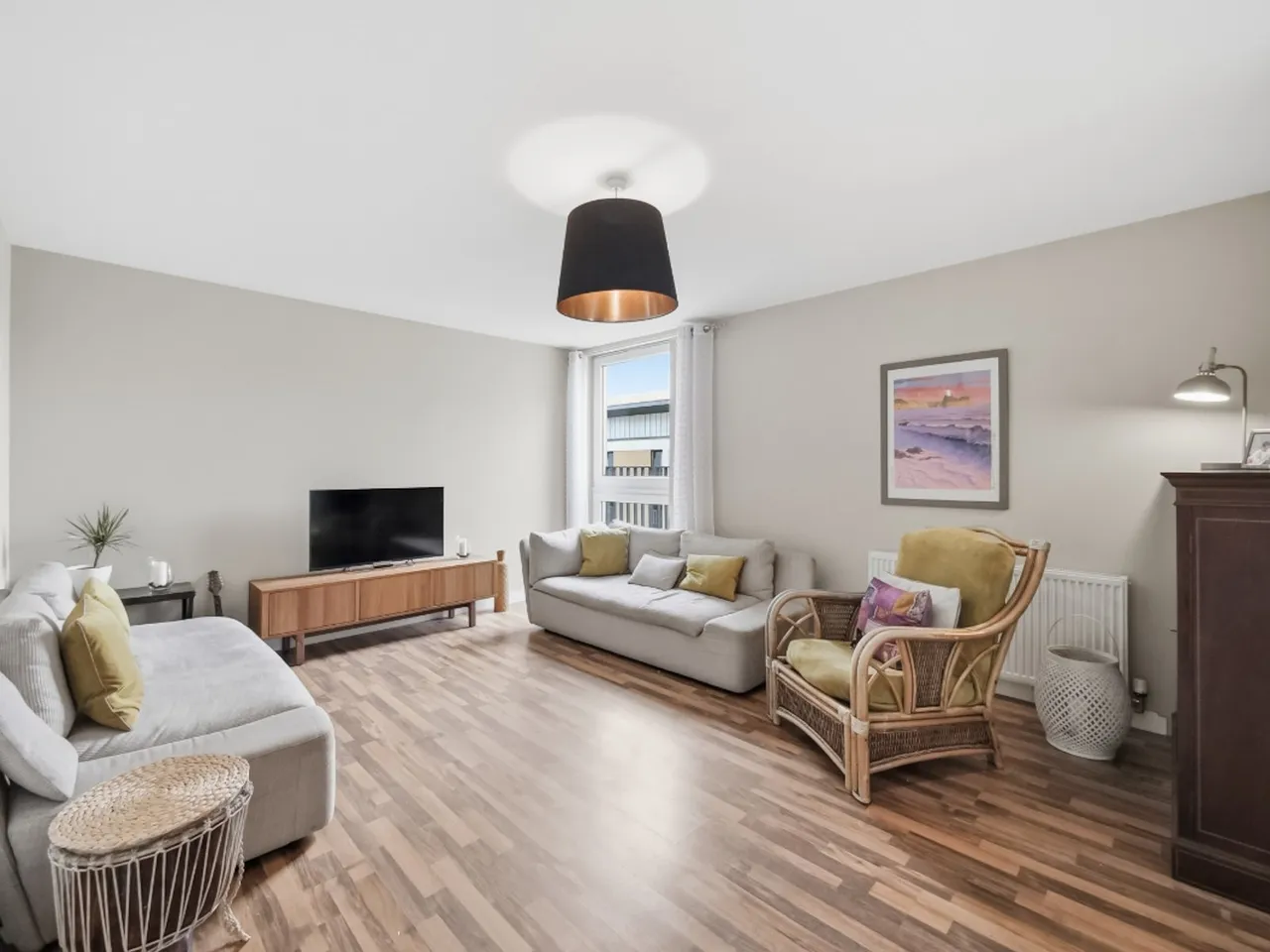 Kimmerghame Drive, Edinburgh, EH4, photo 8