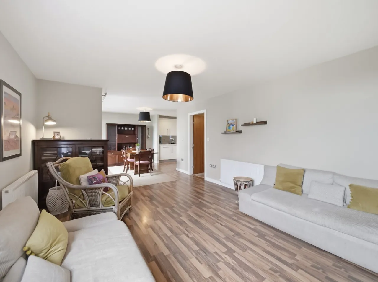Kimmerghame Drive, Edinburgh, EH4, photo 7