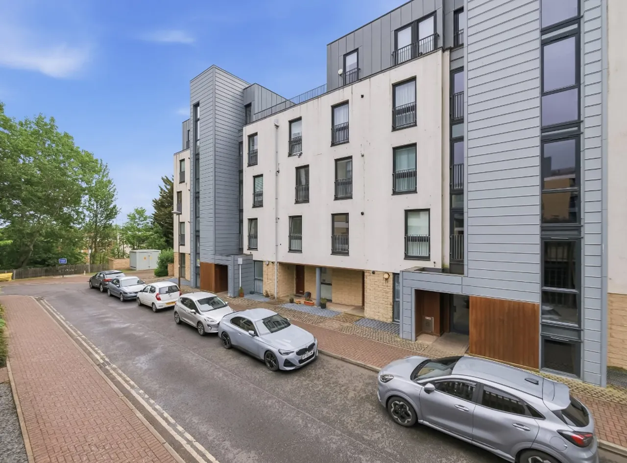 Kimmerghame Drive, Edinburgh, EH4, photo 4
