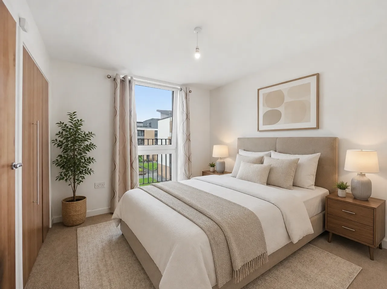 Kimmerghame Drive, Edinburgh, EH4, photo 14