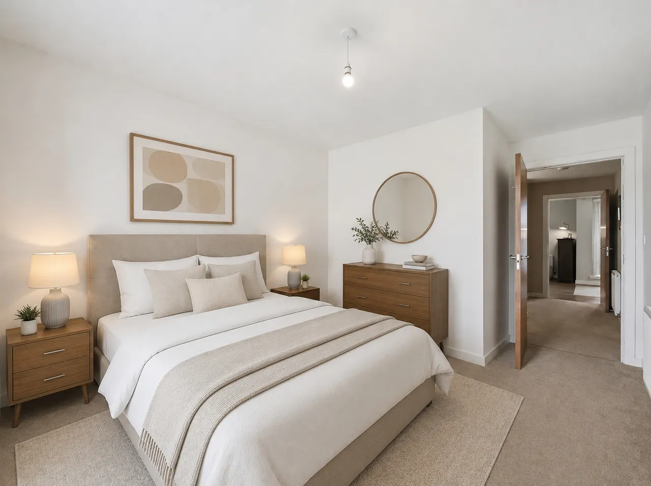 Kimmerghame Drive, Edinburgh, EH4, photo 13