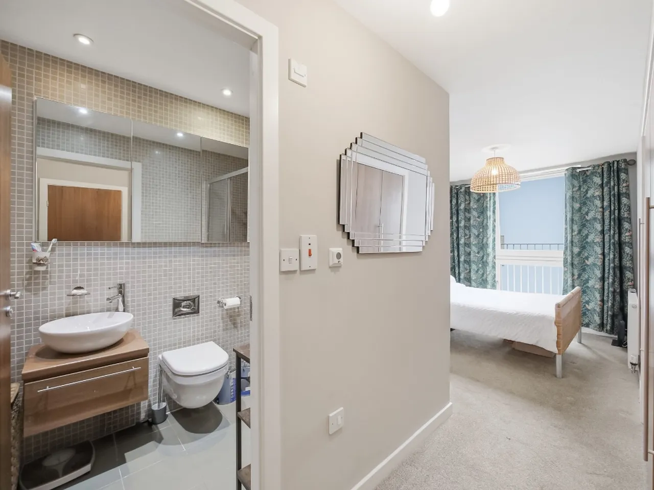 Kimmerghame Drive, Edinburgh, EH4, photo 11