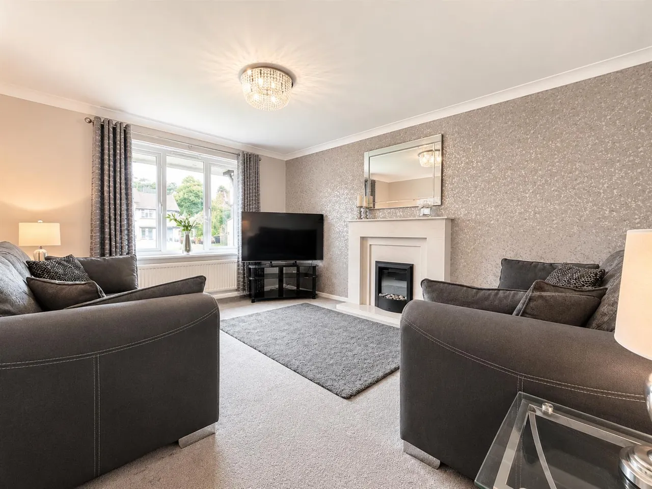 Mardale, Stewartfield, East Kilbride, Glasgow, G74 4ND, photo 4