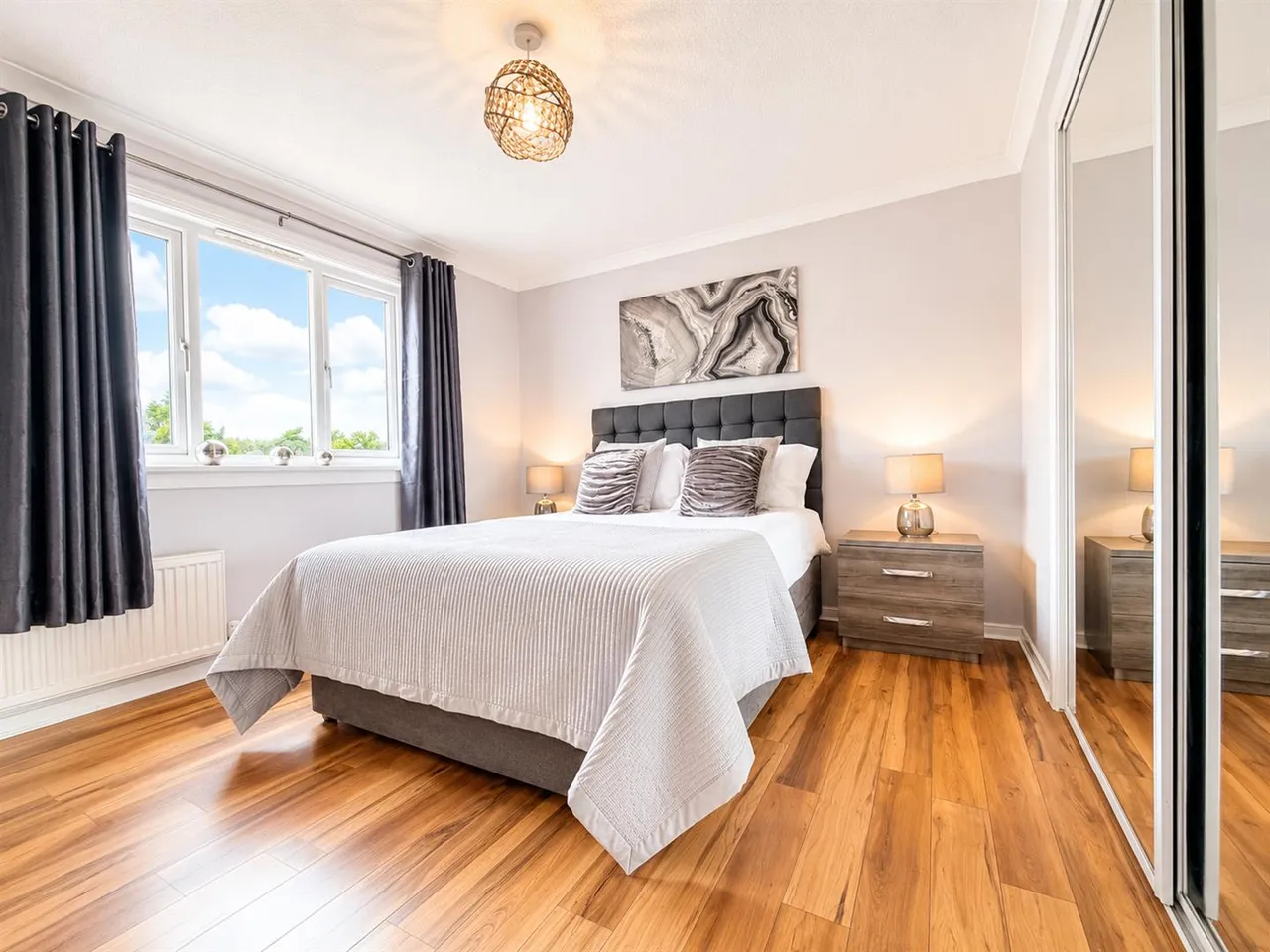 Mardale, Stewartfield, East Kilbride, Glasgow, G74 4ND, photo 12