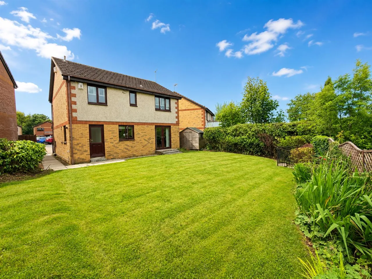 Mardale, Stewartfield, East Kilbride, Glasgow, G74 4ND, photo 20