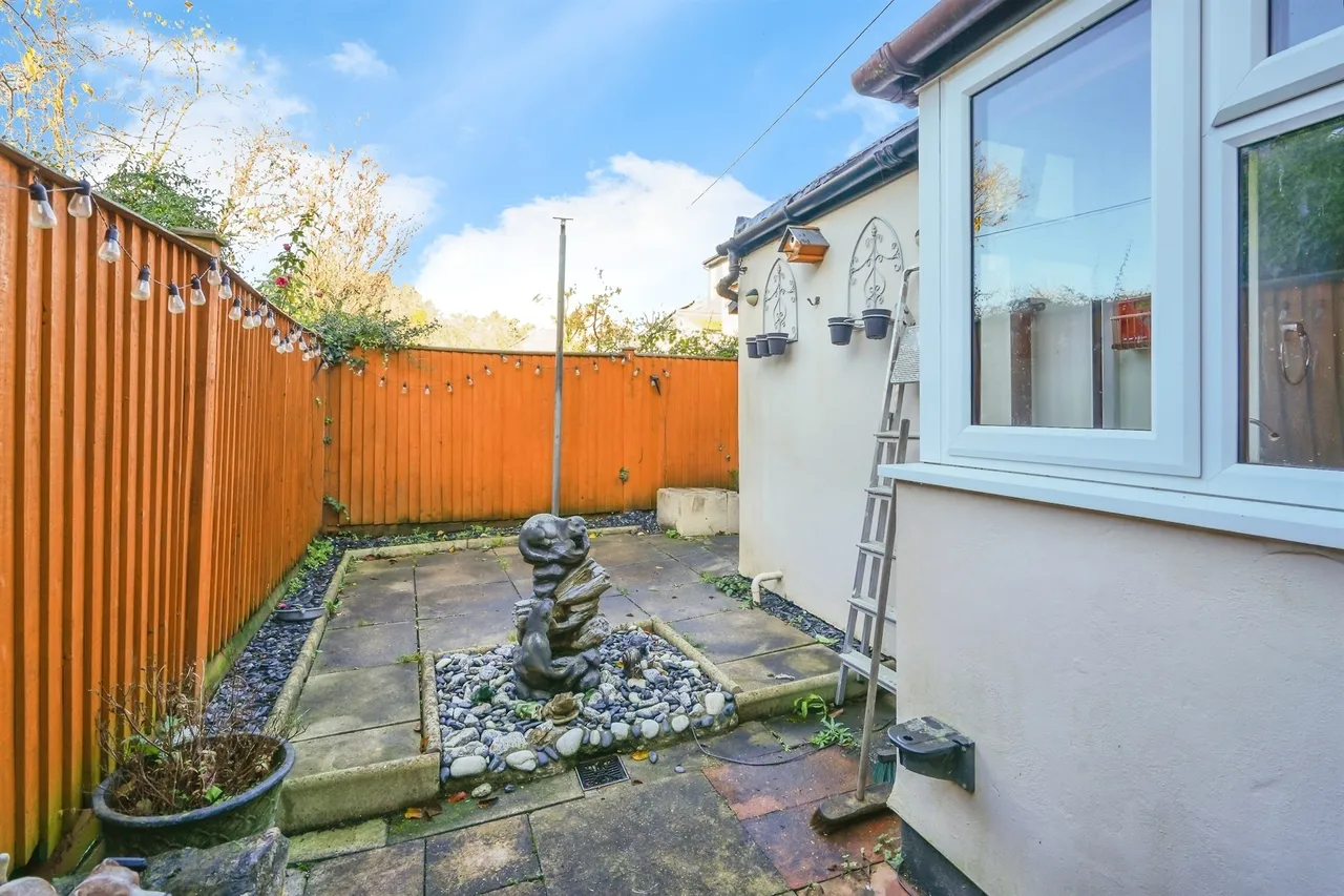 Vicarage Road, Oxford, OX1, photo 13