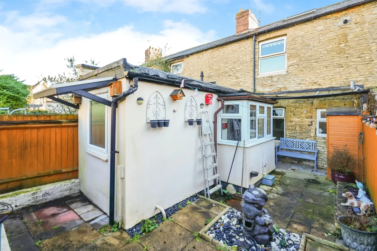 Vicarage Road, Oxford, OX1, photo 14