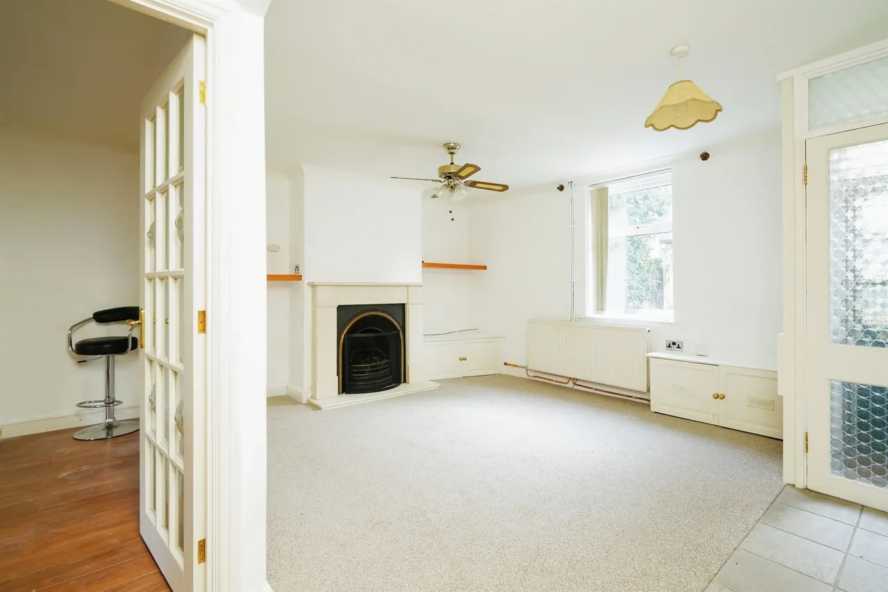 Vicarage Road, Oxford, OX1, photo 2