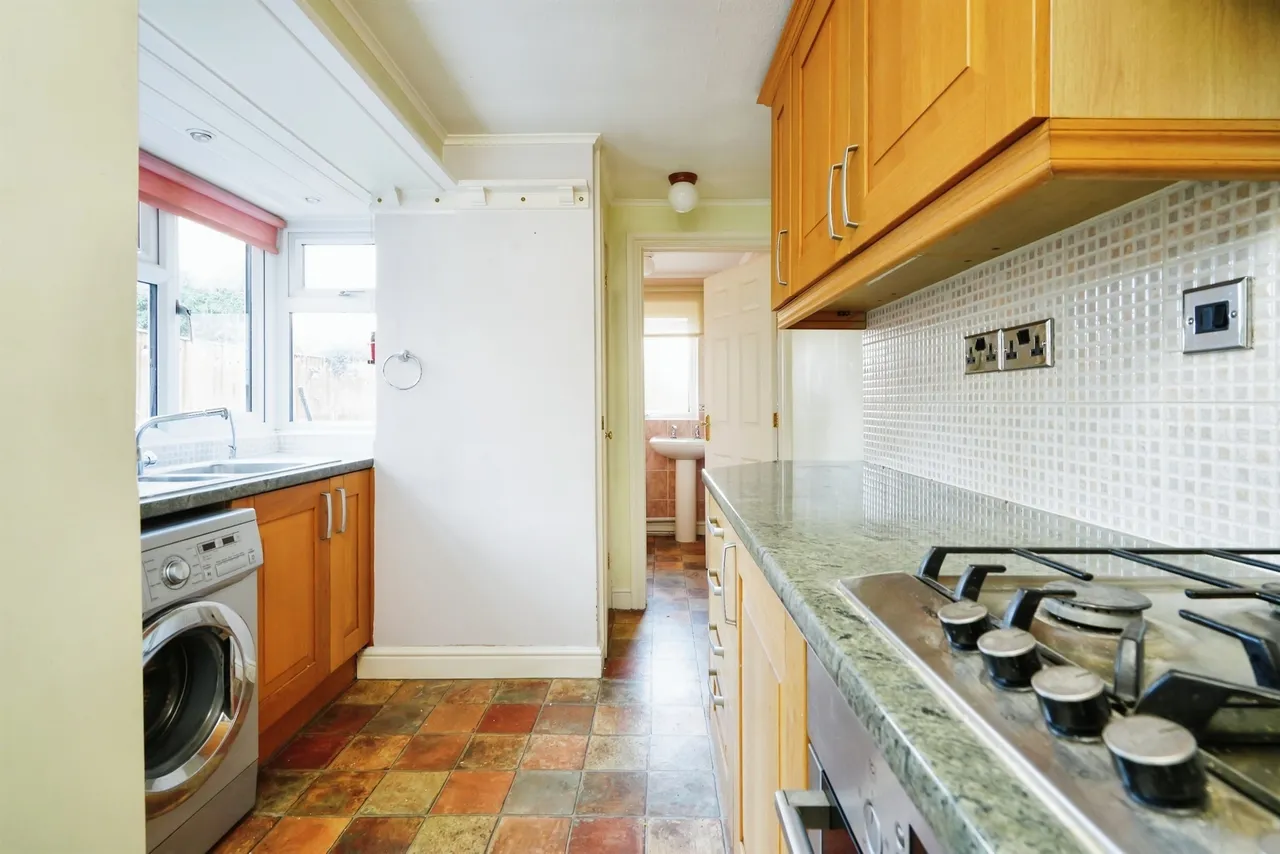 Vicarage Road, Oxford, OX1, photo 5