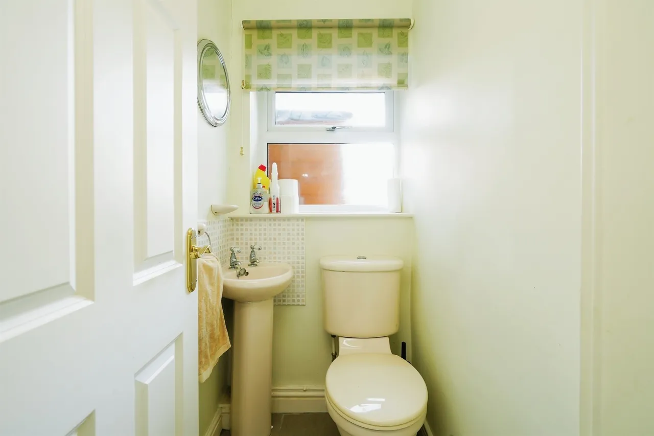 Vicarage Road, Oxford, OX1, photo 7