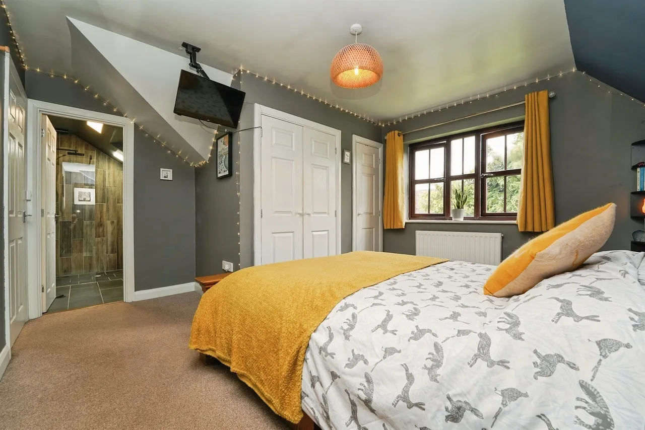 Pensmill Close, Eardiston, WR15, photo 9