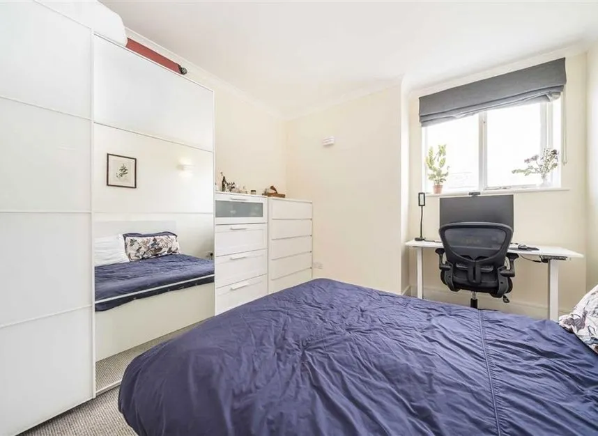 Duckett Street, Stepney Green, E1, photo 8
