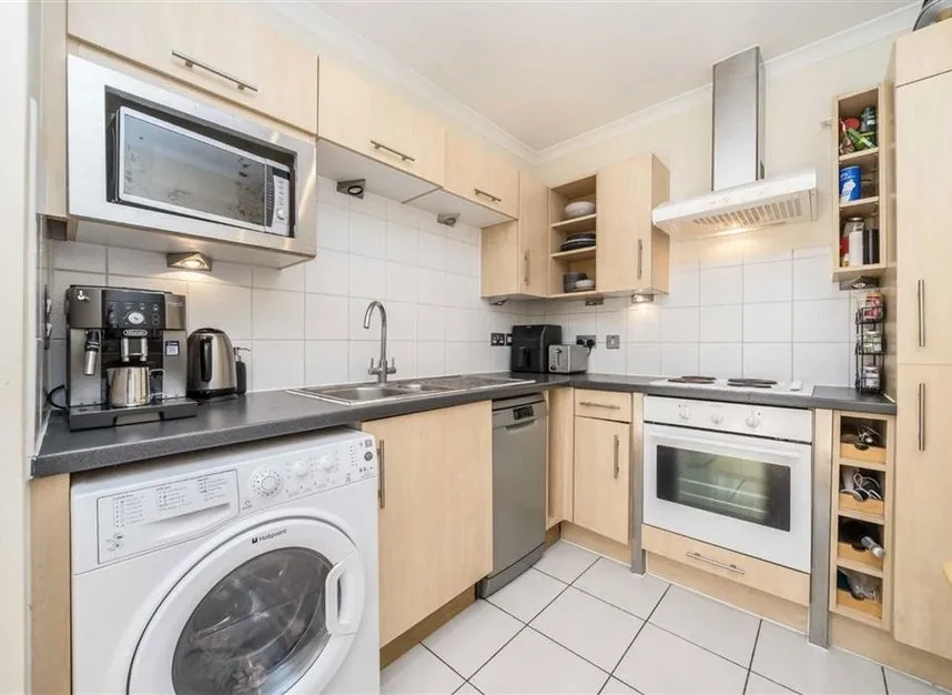 Duckett Street, Stepney Green, E1, photo 5