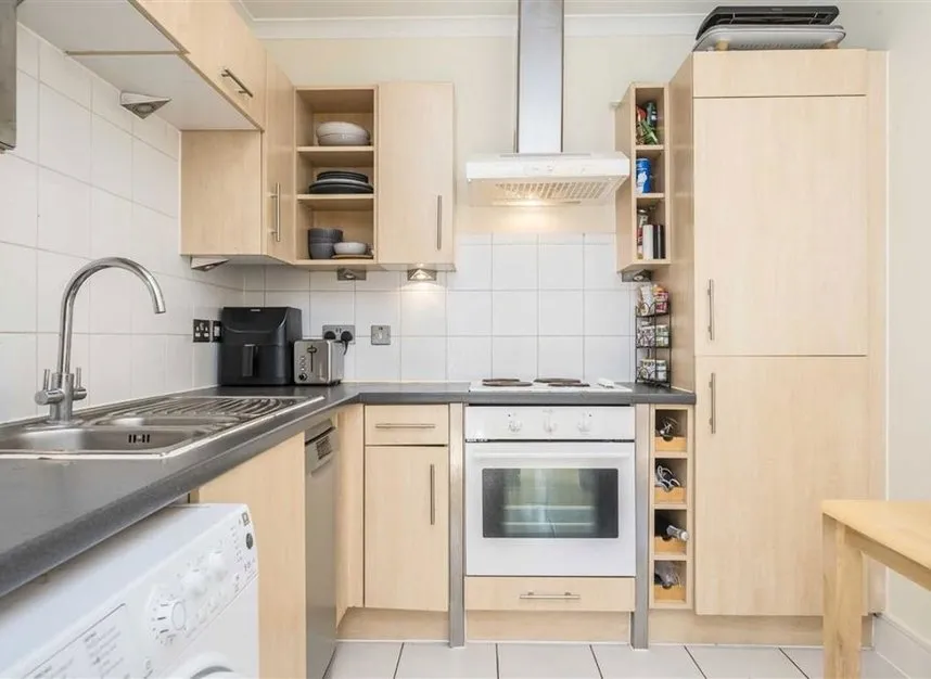 Duckett Street, Stepney Green, E1, photo 6