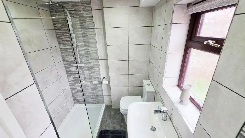 Nottingham Drive, Failsworth, M35, photo 15