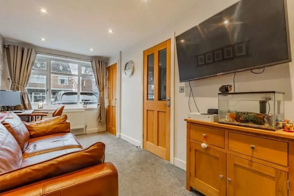 Nottingham Drive, Failsworth, M35, photo 7