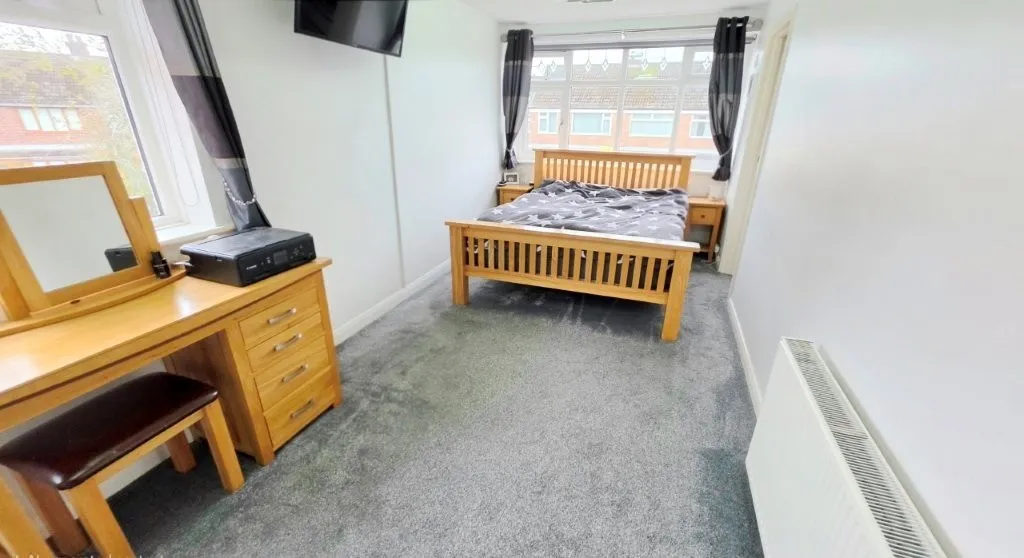 Nottingham Drive, Failsworth, M35, photo 16
