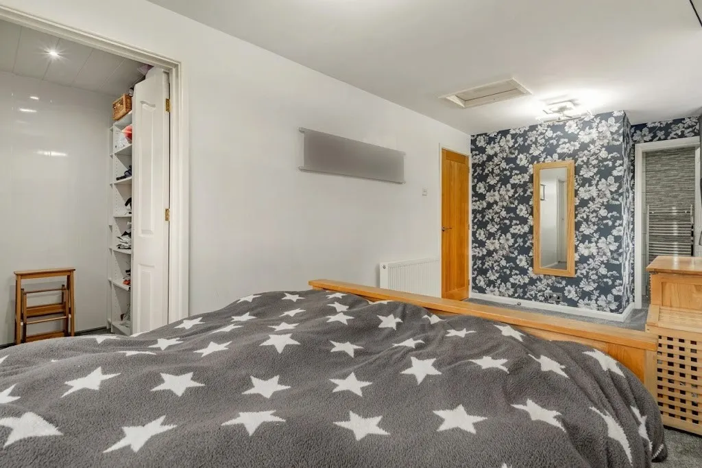 Nottingham Drive, Failsworth, M35, photo 18