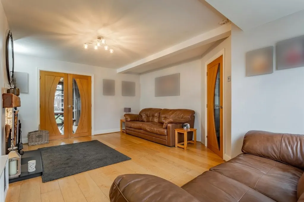 Nottingham Drive, Failsworth, M35, photo 10