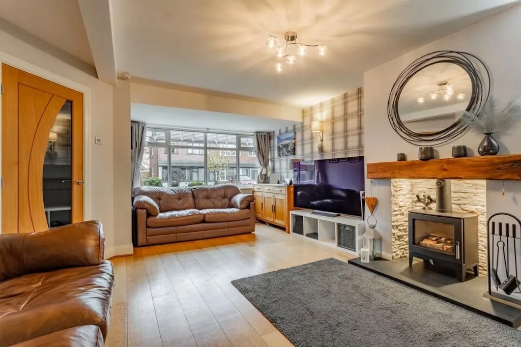 Nottingham Drive, Failsworth, M35, photo 3