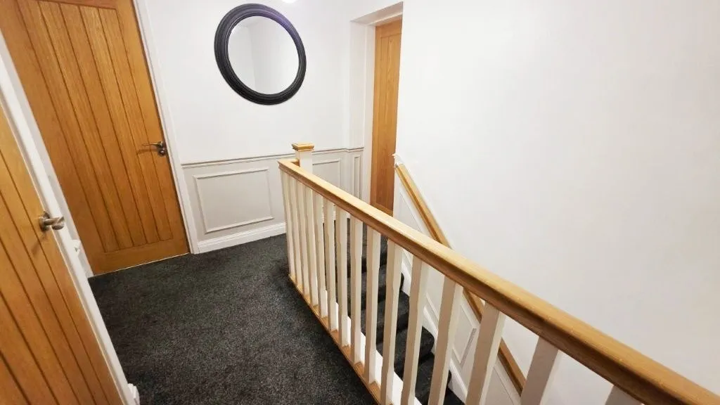 Nottingham Drive, Failsworth, M35, photo 13