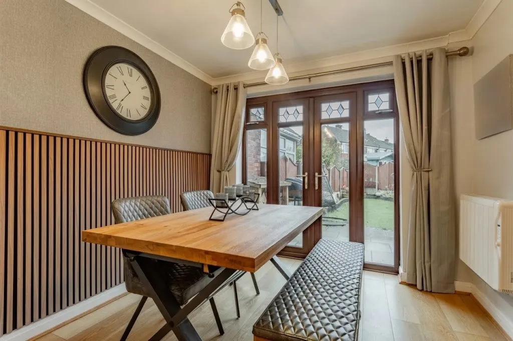 Nottingham Drive, Failsworth, M35, photo 9