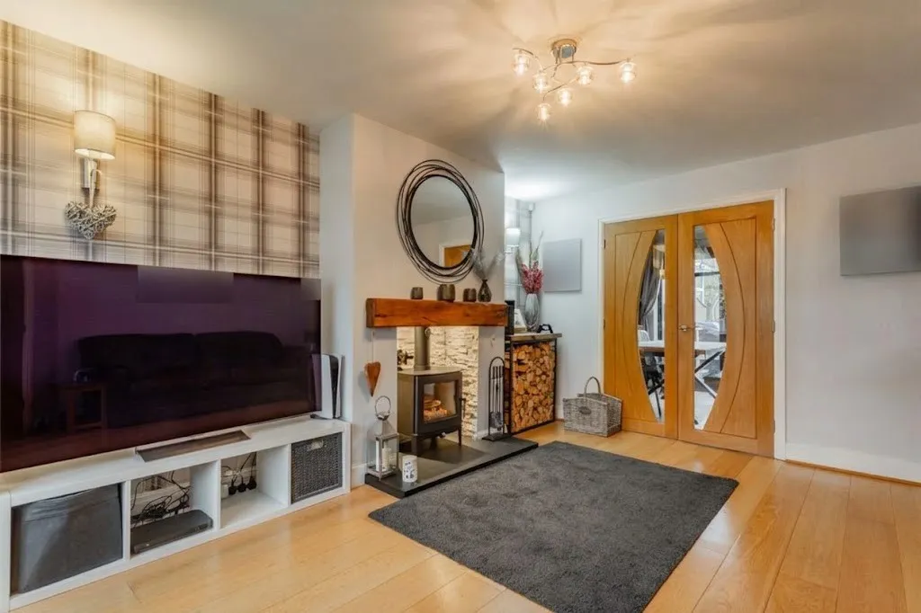 Nottingham Drive, Failsworth, M35, photo 8