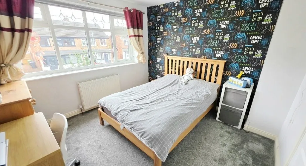 Nottingham Drive, Failsworth, M35, photo 19