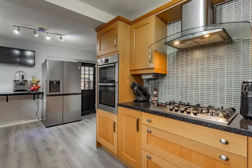 Nottingham Drive, Failsworth, M35, photo 6