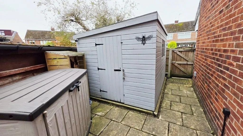 Nottingham Drive, Failsworth, M35, photo 25
