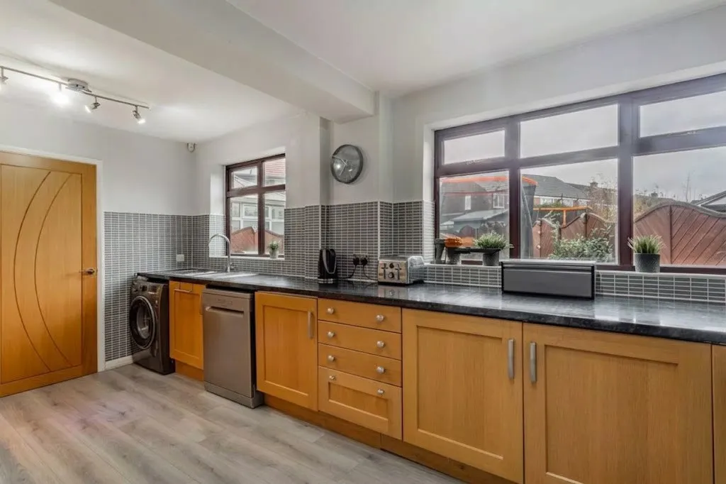 Nottingham Drive, Failsworth, M35, photo 12
