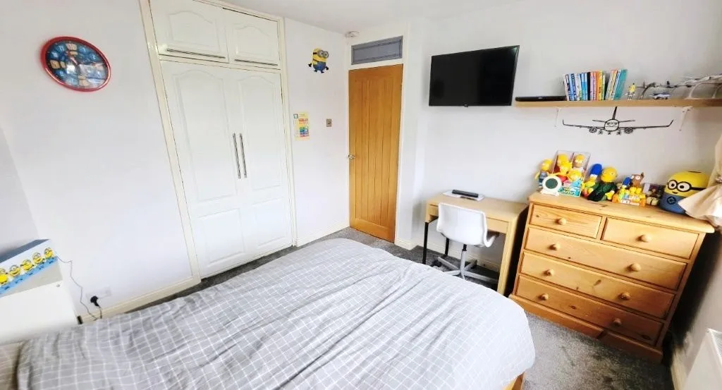 Nottingham Drive, Failsworth, M35, photo 20