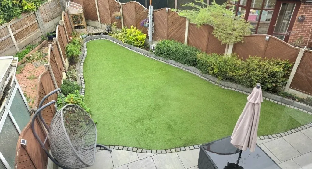 Nottingham Drive, Failsworth, M35, photo 23