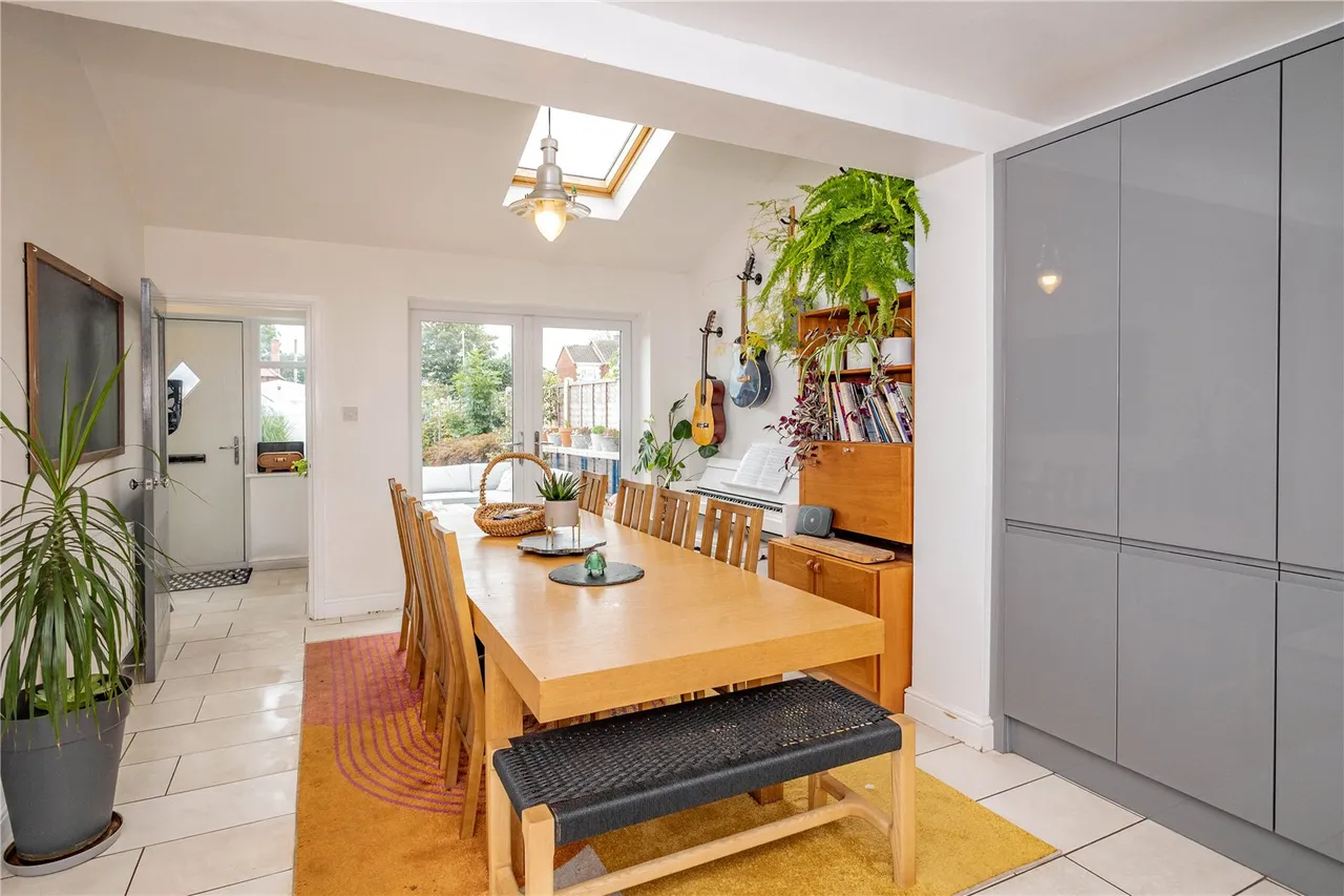 Melbourne Road, Bromsgrove, Worcestershire, B61 8PF, photo 11