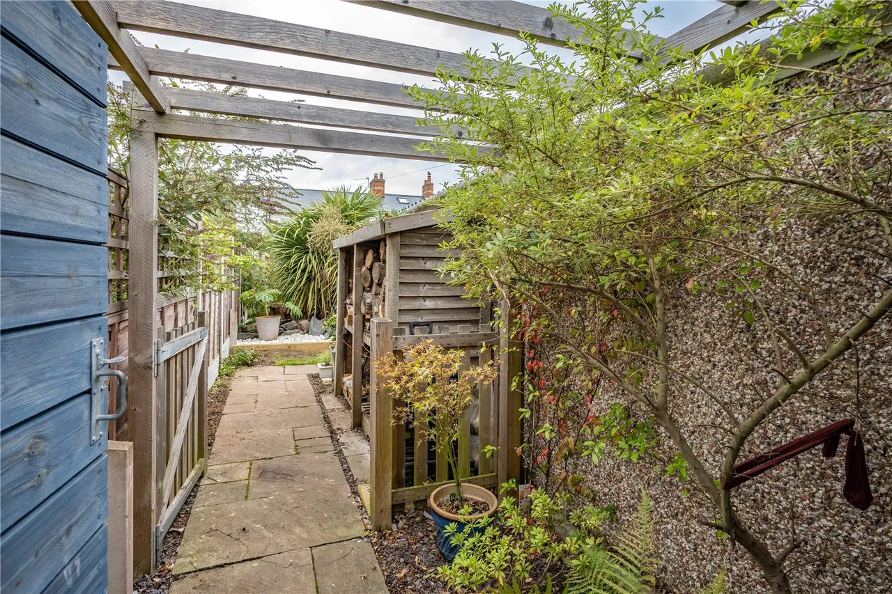 Melbourne Road, Bromsgrove, Worcestershire, B61 8PF, photo 29