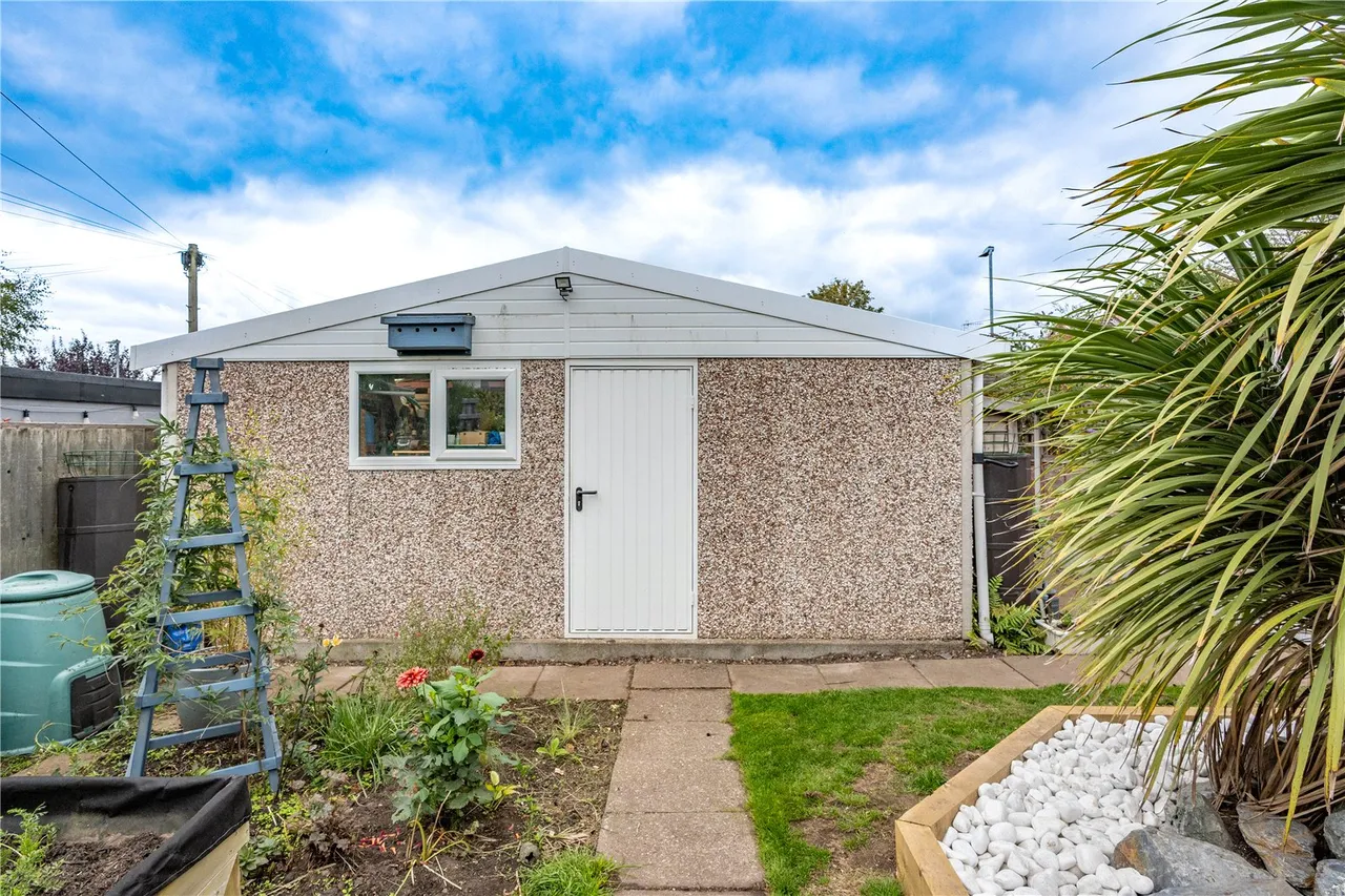 Melbourne Road, Bromsgrove, Worcestershire, B61 8PF, photo 28