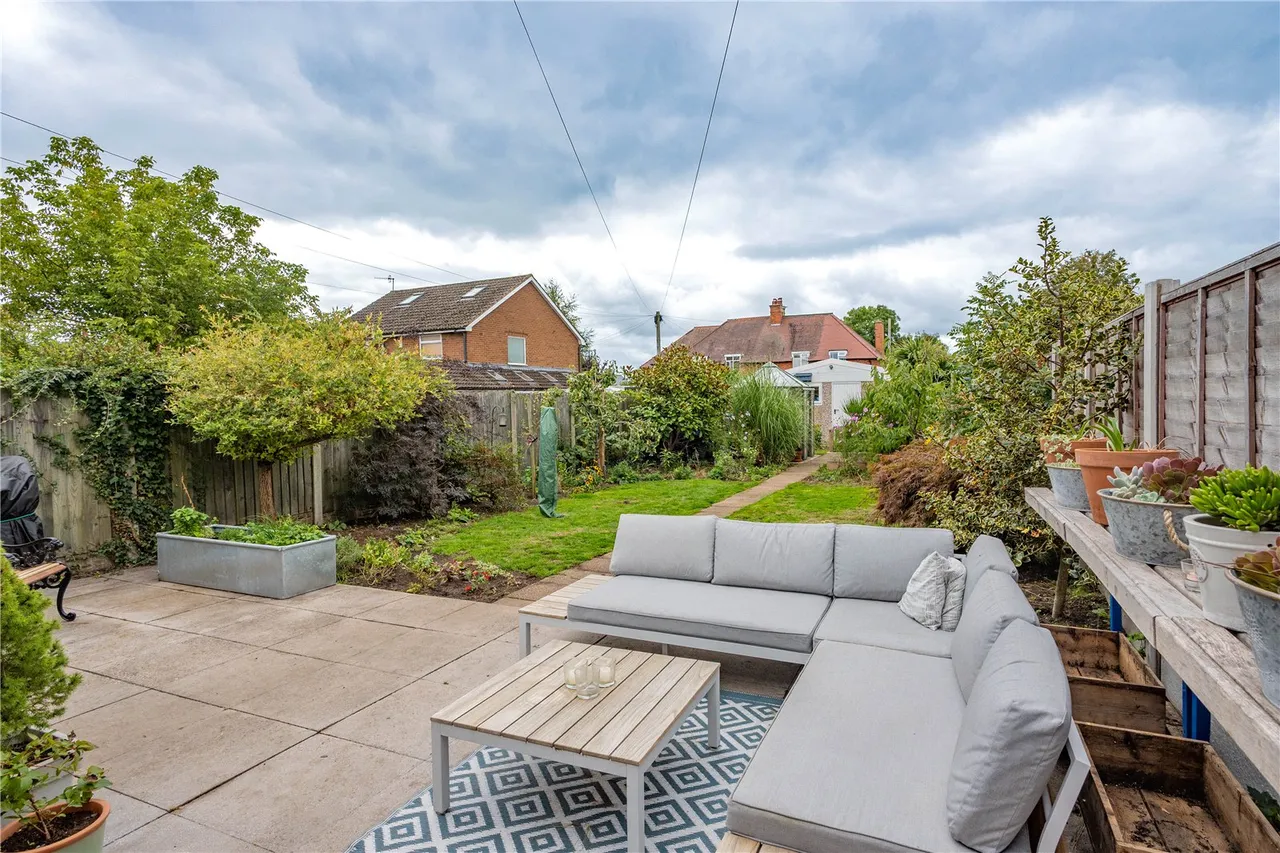 Melbourne Road, Bromsgrove, Worcestershire, B61 8PF, photo 25