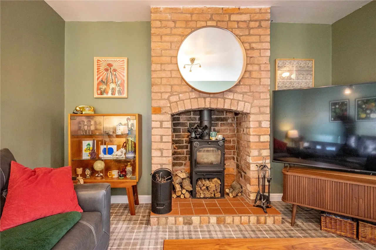 Melbourne Road, Bromsgrove, Worcestershire, B61 8PF, photo 8