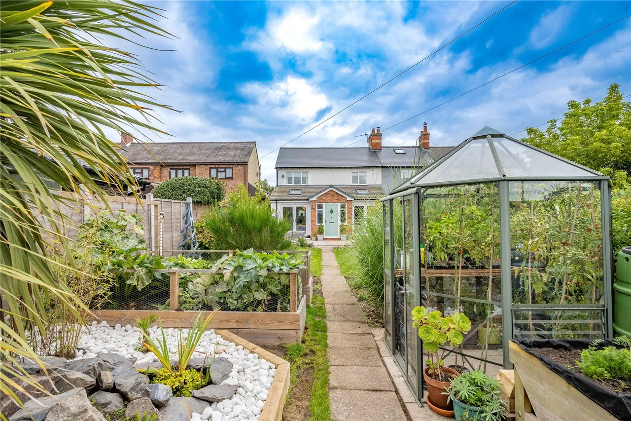 Melbourne Road, Bromsgrove, Worcestershire, B61 8PF, photo 27