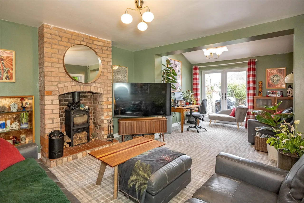 Melbourne Road, Bromsgrove, Worcestershire, B61 8PF, photo 5