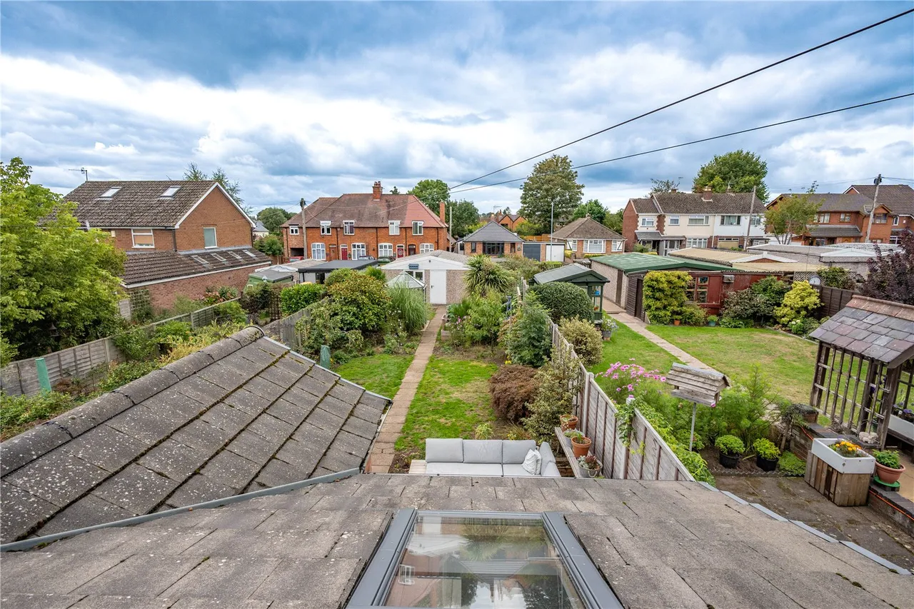 Melbourne Road, Bromsgrove, Worcestershire, B61 8PF, photo 20
