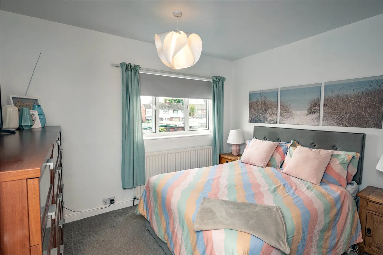 Melbourne Road, Bromsgrove, Worcestershire, B61 8PF, photo 19