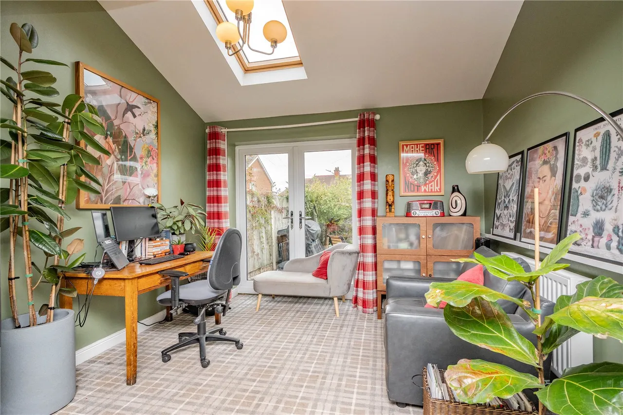 Melbourne Road, Bromsgrove, Worcestershire, B61 8PF, photo 6
