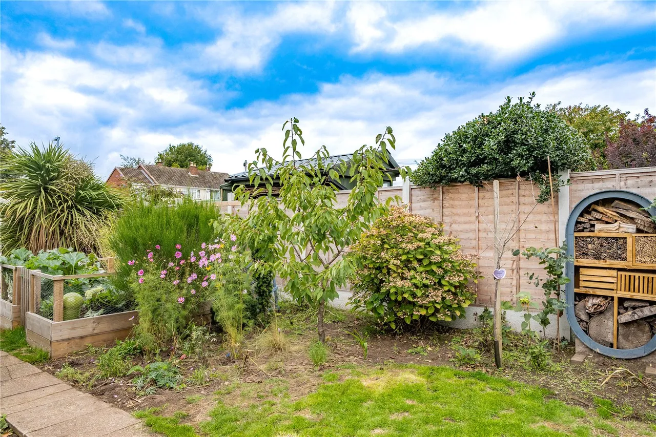 Melbourne Road, Bromsgrove, Worcestershire, B61 8PF, photo 26