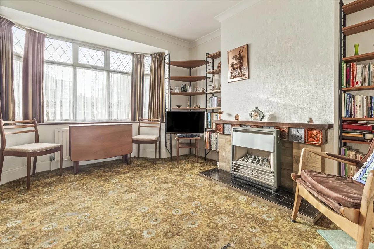 Balcombe Avenue, Worthing, photo 3